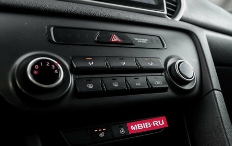 KIA Sportage IV рестайлинг, 2016 год, 1 650 000 рублей, 20 фотография