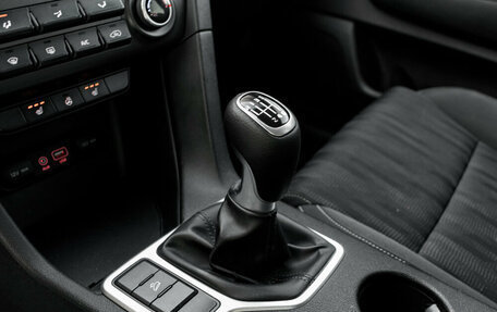 KIA Sportage IV рестайлинг, 2016 год, 1 650 000 рублей, 23 фотография