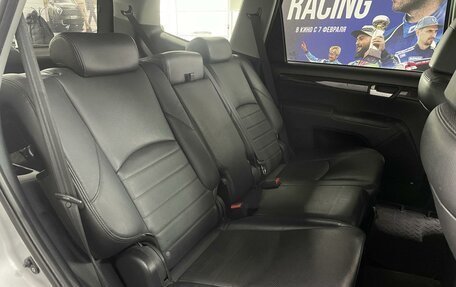 KIA Mohave I, 2017 год, 2 749 000 рублей, 9 фотография