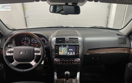 KIA Mohave I, 2017 год, 2 749 000 рублей, 12 фотография