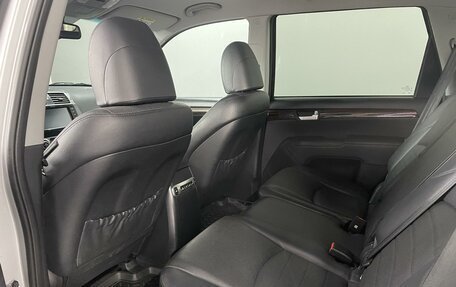 KIA Mohave I, 2017 год, 2 749 000 рублей, 10 фотография