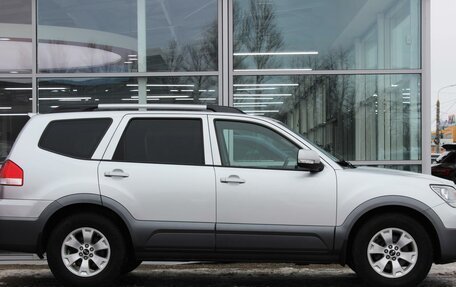 KIA Mohave I, 2017 год, 2 749 000 рублей, 5 фотография