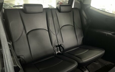 KIA Mohave I, 2017 год, 2 749 000 рублей, 11 фотография