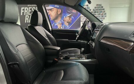 KIA Mohave I, 2017 год, 2 749 000 рублей, 8 фотография