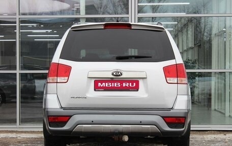 KIA Mohave I, 2017 год, 2 749 000 рублей, 4 фотография