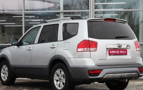 KIA Mohave I, 2017 год, 2 749 000 рублей, 2 фотография