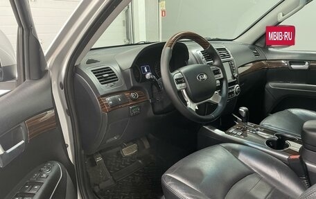 KIA Mohave I, 2017 год, 2 749 000 рублей, 6 фотография