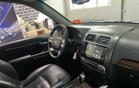 KIA Mohave I, 2017 год, 2 749 000 рублей, 13 фотография