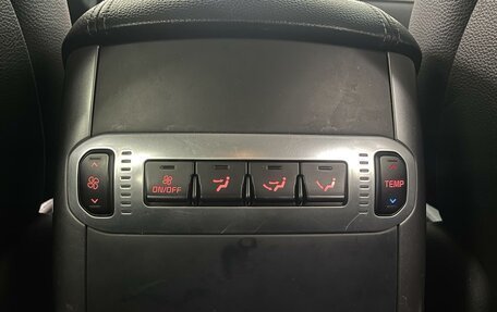 KIA Mohave I, 2017 год, 2 749 000 рублей, 18 фотография