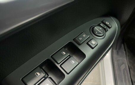 KIA Mohave I, 2017 год, 2 749 000 рублей, 20 фотография