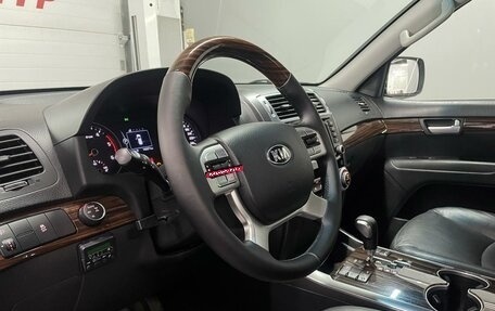 KIA Mohave I, 2017 год, 2 749 000 рублей, 15 фотография