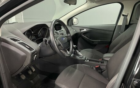 Ford Focus III, 2019 год, 1 380 000 рублей, 6 фотография