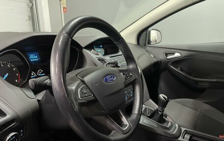Ford Focus III, 2019 год, 1 380 000 рублей, 14 фотография