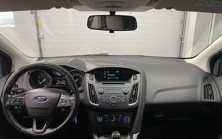 Ford Focus III, 2019 год, 1 380 000 рублей, 11 фотография