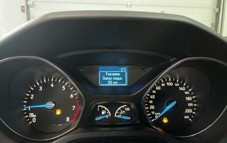 Ford Focus III, 2019 год, 1 380 000 рублей, 20 фотография