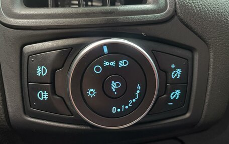 Ford Focus III, 2019 год, 1 380 000 рублей, 16 фотография