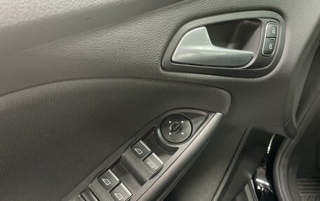 Ford Focus III, 2019 год, 1 380 000 рублей, 15 фотография