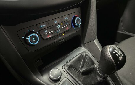 Ford Focus III, 2019 год, 1 380 000 рублей, 17 фотография