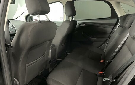 Ford Focus III, 2019 год, 1 380 000 рублей, 9 фотография