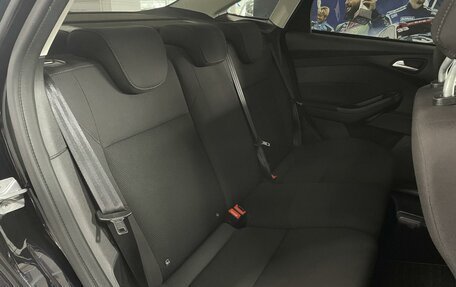 Ford Focus III, 2019 год, 1 380 000 рублей, 10 фотография