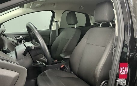 Ford Focus III, 2019 год, 1 380 000 рублей, 7 фотография