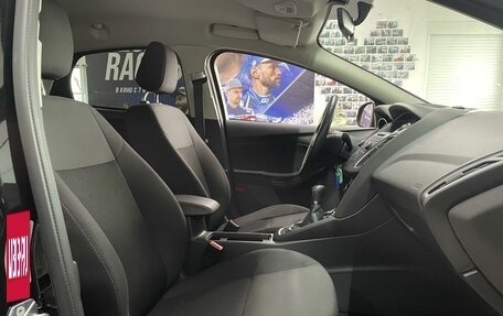 Ford Focus III, 2019 год, 1 380 000 рублей, 8 фотография