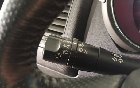 Nissan Murano, 2015 год, 1 749 000 рублей, 10 фотография