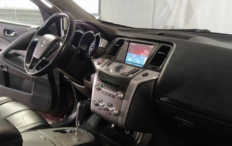 Nissan Murano, 2015 год, 1 749 000 рублей, 14 фотография