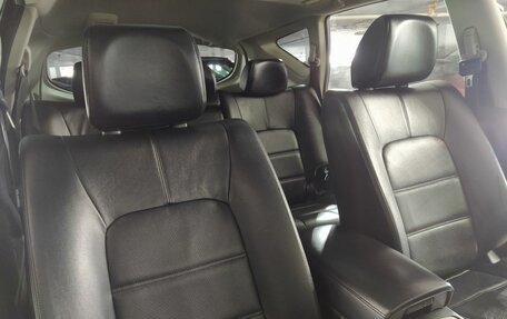 Nissan Murano, 2015 год, 1 749 000 рублей, 15 фотография