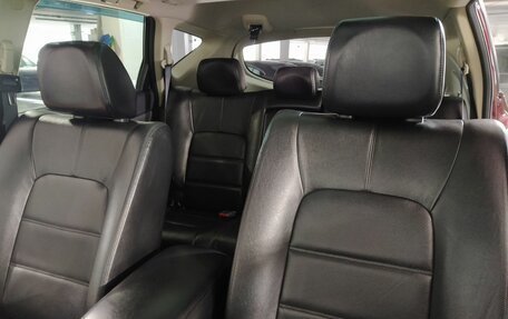 Nissan Murano, 2015 год, 1 749 000 рублей, 16 фотография