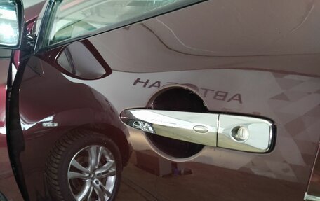 Nissan Murano, 2015 год, 1 749 000 рублей, 12 фотография