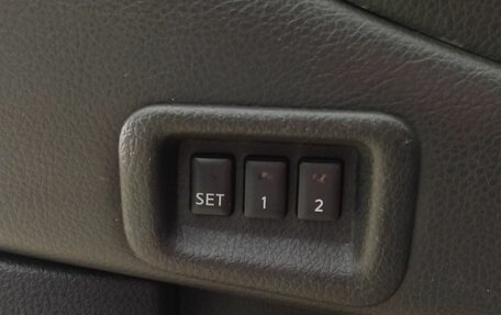 Nissan Murano, 2015 год, 1 749 000 рублей, 11 фотография