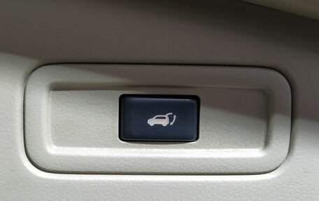 Nissan Murano, 2015 год, 1 749 000 рублей, 13 фотография