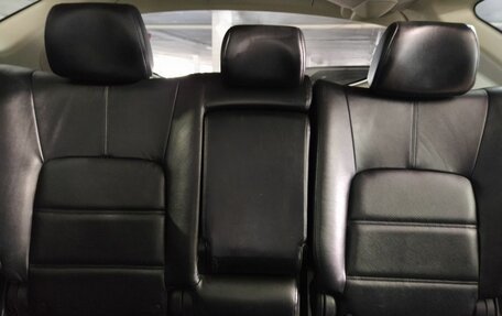 Nissan Murano, 2015 год, 1 749 000 рублей, 20 фотография