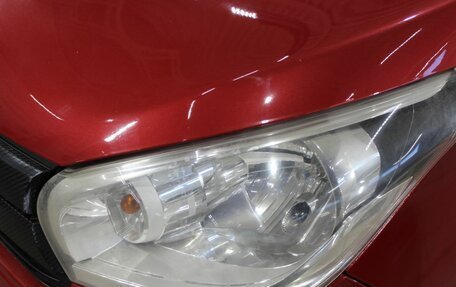 Nissan Dayz I рестайлинг, 2015 год, 770 000 рублей, 4 фотография