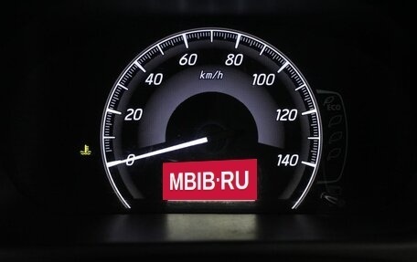 Nissan Dayz I рестайлинг, 2015 год, 770 000 рублей, 16 фотография