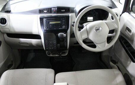 Nissan Dayz I рестайлинг, 2015 год, 770 000 рублей, 20 фотография