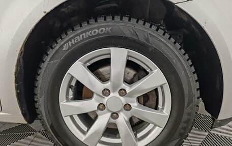 Chevrolet Aveo III, 2012 год, 550 000 рублей, 17 фотография