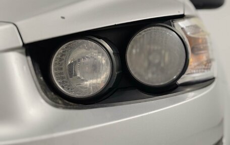 Chevrolet Aveo III, 2012 год, 550 000 рублей, 16 фотография