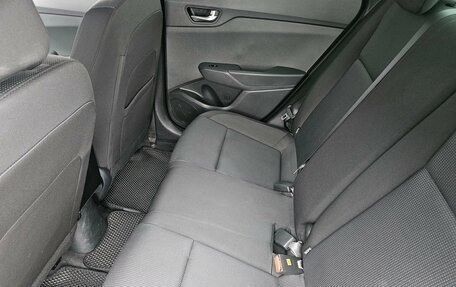 Hyundai Solaris II рестайлинг, 2020 год, 1 541 000 рублей, 10 фотография