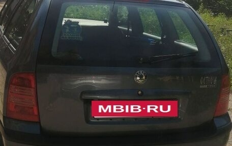 Skoda Octavia IV, 2006 год, 380 000 рублей, 2 фотография