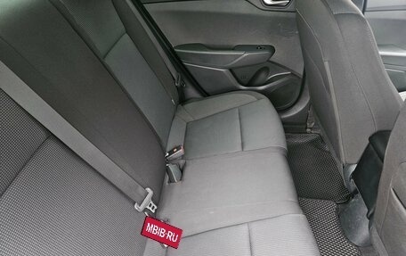 Hyundai Solaris II рестайлинг, 2020 год, 1 541 000 рублей, 9 фотография