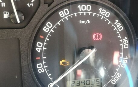 Skoda Octavia IV, 2006 год, 380 000 рублей, 6 фотография