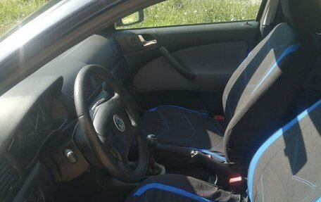 Skoda Octavia IV, 2006 год, 380 000 рублей, 5 фотография