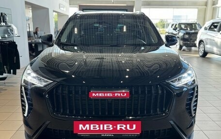 Haval Jolion, 2025 год, 2 549 000 рублей, 2 фотография