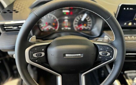 Haval Jolion, 2025 год, 2 549 000 рублей, 10 фотография