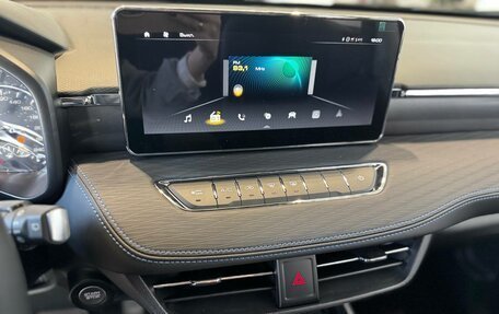 Haval Jolion, 2025 год, 2 549 000 рублей, 8 фотография