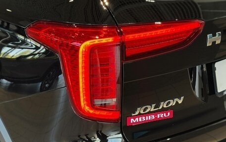 Haval Jolion, 2025 год, 2 549 000 рублей, 7 фотография