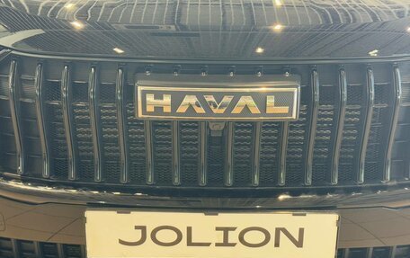 Haval Jolion, 2025 год, 2 549 000 рублей, 21 фотография