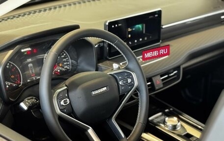 Haval Jolion, 2025 год, 2 549 000 рублей, 17 фотография